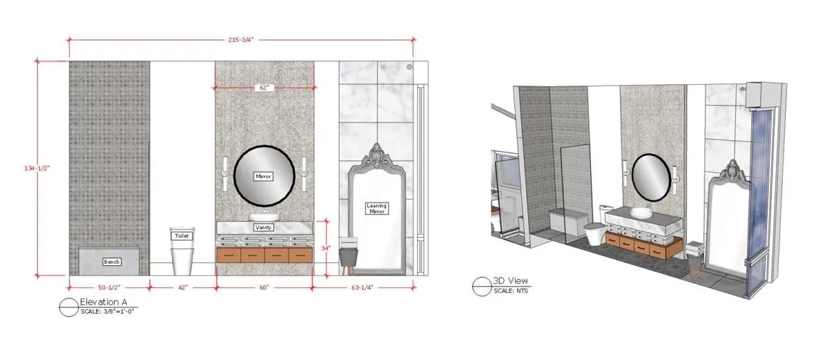 Bathroom Design