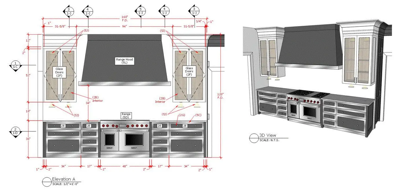 Kitchen Design